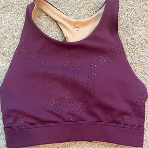 Buff bunny sports bra